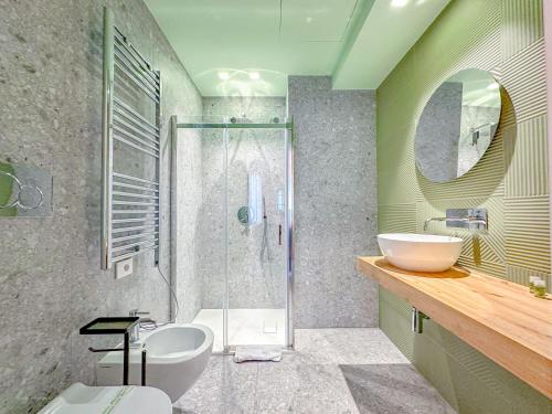 Sarpi Suites - Chinatown - Appartamento con 5 camere