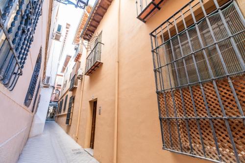 Céntrico Apartamento Reformado