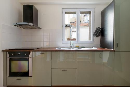 Photo de la galerie de l'établissement Les Toits de Melun - Au cœur de la ville, à Melun