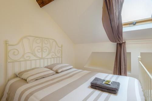 Photo de la galerie de l'établissement Les Toits de Melun - Au cœur de la ville, à Melun