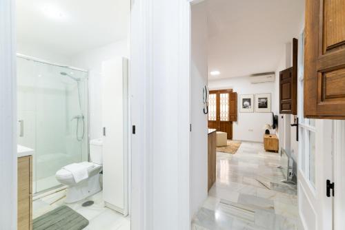 Céntrico Apartamento Reformado