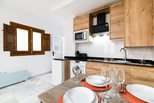 Céntrico Apartamento Reformado