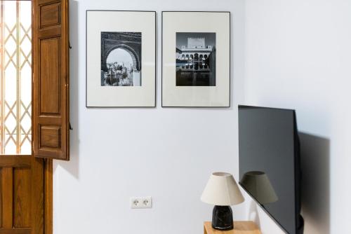 Céntrico Apartamento Reformado
