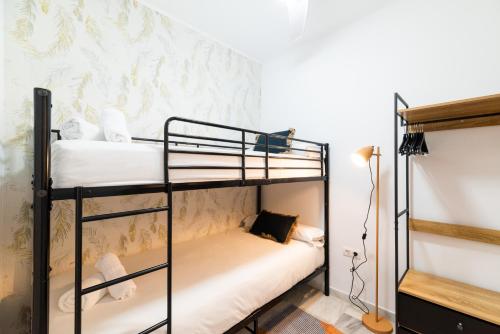 Céntrico Apartamento Reformado