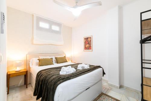 Céntrico Apartamento Reformado