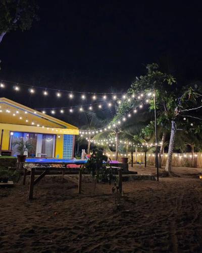 Imagen de la galería de casaarseniovilla, en Taytayan