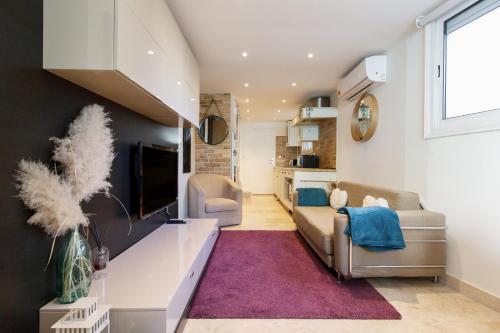 Immogroom - Maisonette - T3 - AC - Wifi