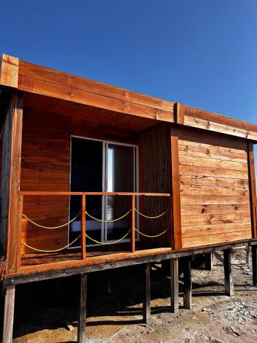 Gallery image of La Costa Kite House in Manaure