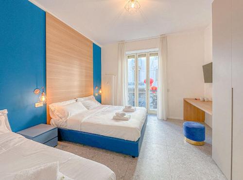 Sarpi Suites - Chinatown - Appartamento con 5 camere
