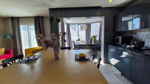 Hosté ubytování Suite Loc Suite & Spa
