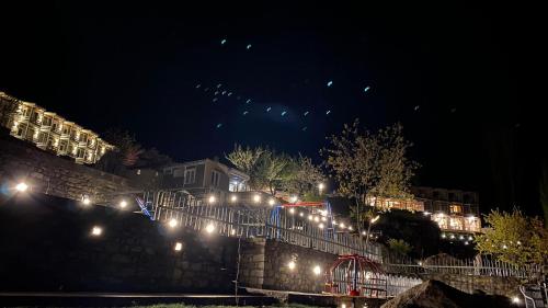 Gallery image of Eagle's Nest Hotel in Karimabad Hunza