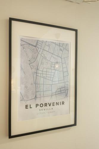 Charming Apartment with FREE Parking -Small cars only- and private patio at Plaza de España by OCityzen