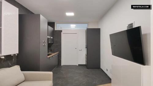 Farini District Apartment