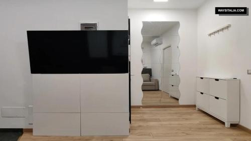 Farini District Apartment