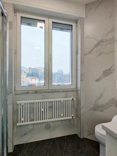 Farini District Apartment