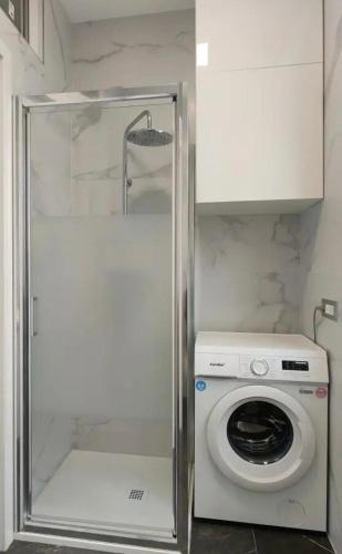 Farini District Apartment