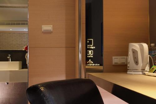 Fotografie z fotogalerie ubytování Guest Hotel v destinaci Taipei