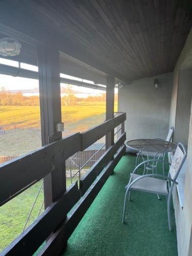 Apartmán Žizníkov