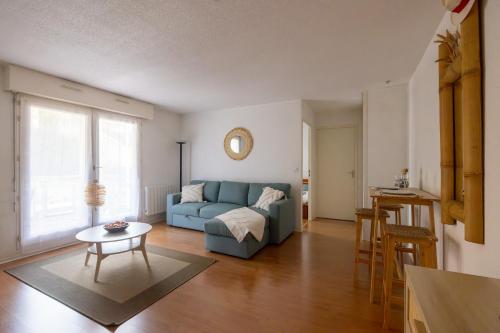 Parenthèse de bonheur - 600 m de la plage