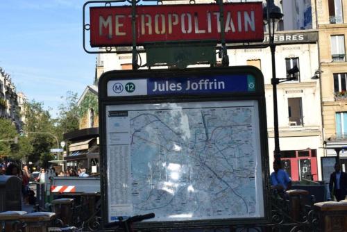 Φωτογραφία από το άλμπουμ του Alliance Hôtel Paris στο Παρίσι