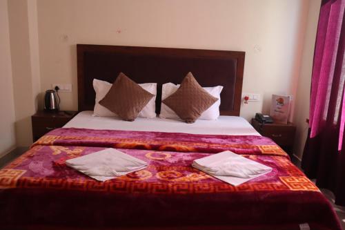 Gallery image of Hotel Amber Horizon in Kotla