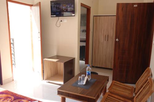 Gallery image of Hotel Amber Horizon in Kotla