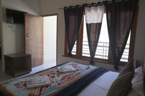 Gallery image of Hotel Amber Horizon in Kotla