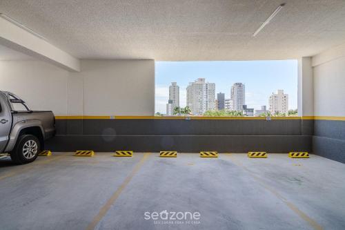 Gambar di galeri bagi MCB - Apartamentos com piscina prox. da Praia di Piçarras