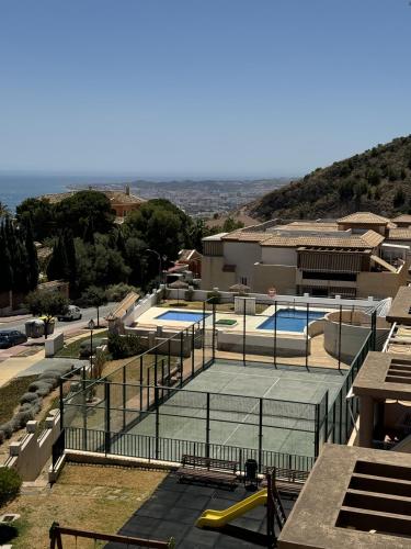 Benalmadena Apartments
