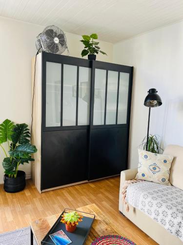 Charmant studio en plein coeur de Nice