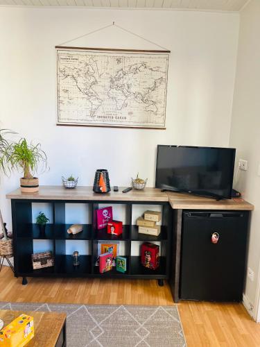 Charmant studio en plein coeur de Nice