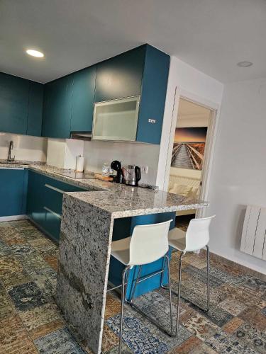SUNCASTLE APARTAMENTOS ALICANTE -With share Rooftop Terrace And Barbecue