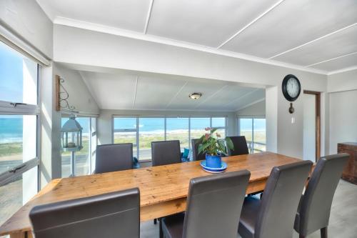 Fotografie z fotogalerie ubytování Marine Main v destinaci Struisbaai