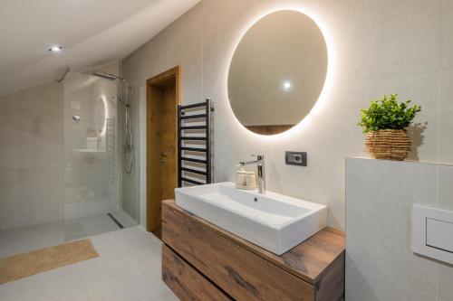 Un baño de Dovski Razgled