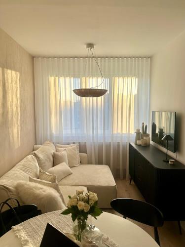 Elite Apartments Brzeźno Seaside