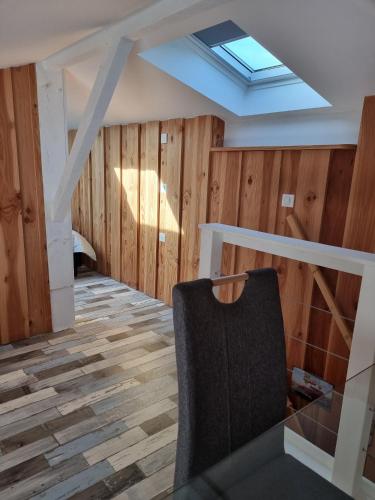 Φωτογραφία από το άλμπουμ του Escale à La Hume 1 chambre et 1 mezzanine σε Gujan-Mestras