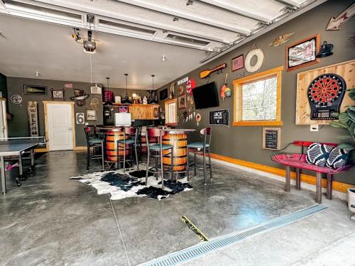 Φωτογραφία από το άλμπουμ του Cedar Ridge Hideaway σε Yankton