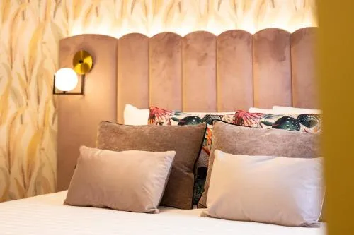 Mavi Luxury Suites photo 33