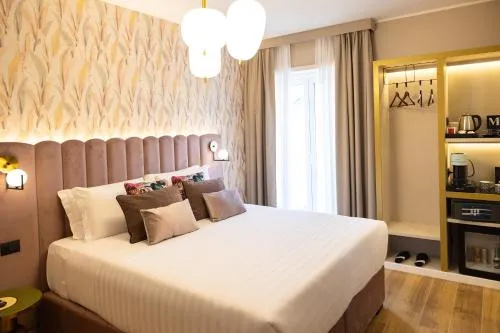 Mavi Luxury Suites photo 29