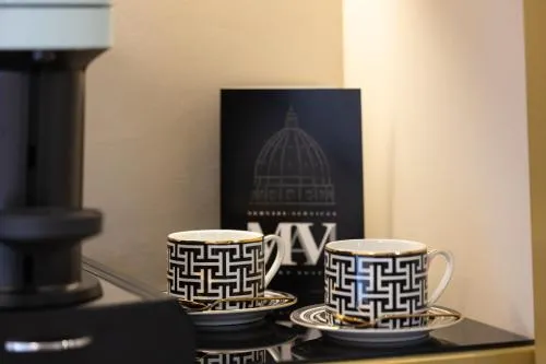 Mavi Luxury Suites photo 40