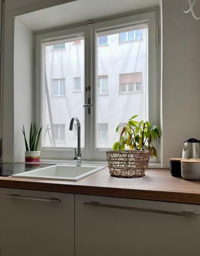Urban Corner