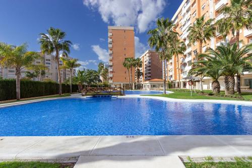 BEFERENT Bulevar Playa San Juan