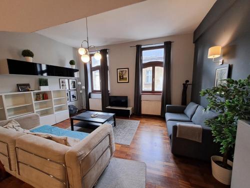 DaVinci Bello apartment