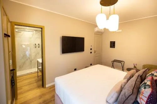 Mavi Luxury Suites photo 42