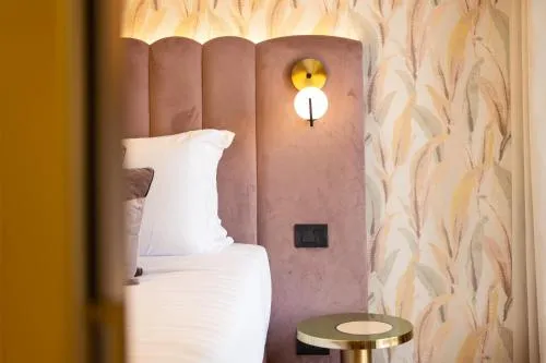 Mavi Luxury Suites photo 43