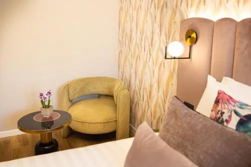 Mavi Luxury Suites photo 39