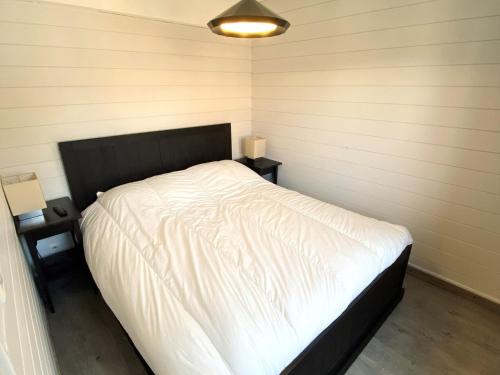 Appartement 3 pièces avec terrasse, proche des pistes pour 6 personnes
