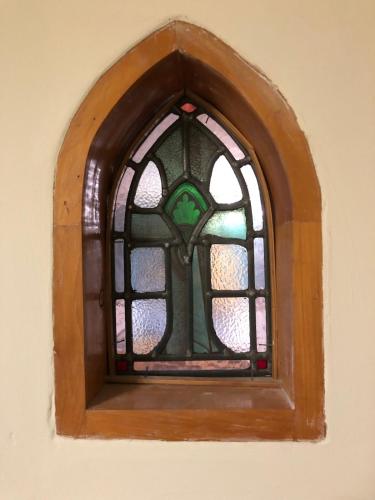 Φωτογραφία από το άλμπουμ του Quirky, comfortable, converted Chapel σε Winkleigh