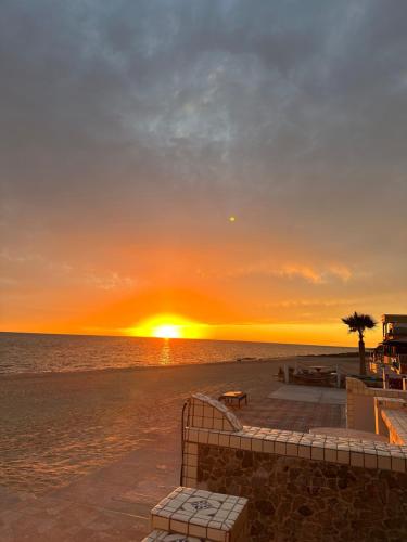 Φυσικό τοπίο κοντά σε αυτή η παραθεριστική κατοικία