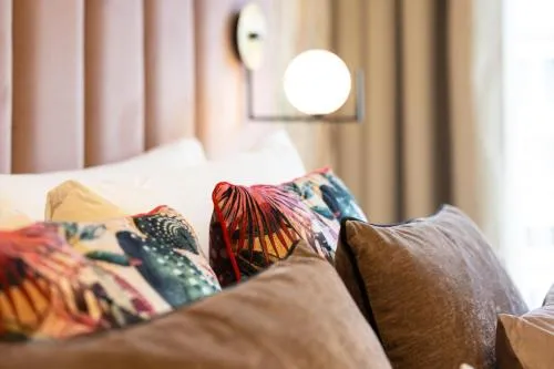 Mavi Luxury Suites photo 28